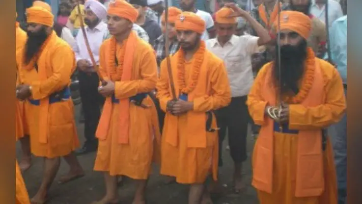 रांची : गुरुनानक जयंती की शोभायात्रा और ईद मिलादुन्नबी का जुलूस निकलेगा, 1000 से ज्यादा पुलिस बल तैनात