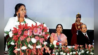 महिला पुलिस के आठवें राष्ट्रीय सम्मेलन का समापन, राज्यपाल ने कहा, महिला पुलिसकर्मियों के लिए सशक्त कार्यस्थल जरूरी