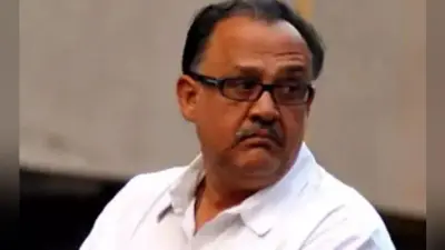 #MeToo: आलोक नाथ के खिलाफ रेप का केस दर्ज, विंटा नंदा ने लगाया था आरोप