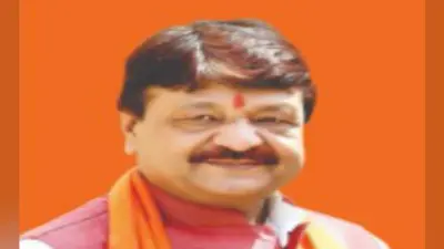 कैलाश विजयवर्गीय का कांग्रेस पर आरोप : सोनिया-राहुल के रिमोट कंट्रोल से चलते थे मनमोहन