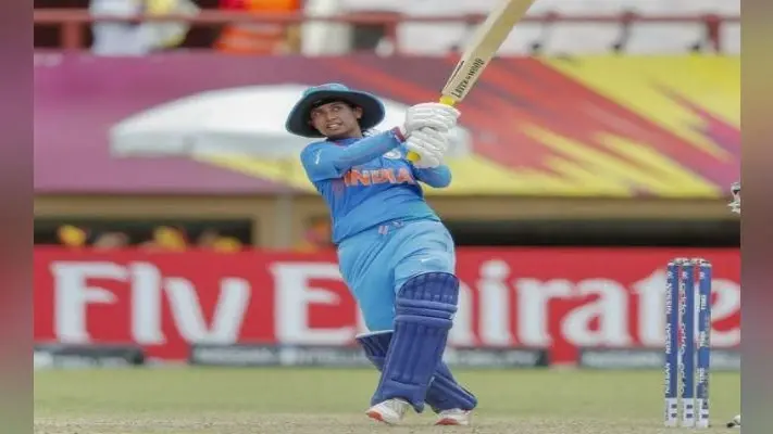 टी20 विश्वकप के सेमीफाइनल में अंग्रेजों से हिसाब बराबर करने उतरेगी भारतीय महिला टीम