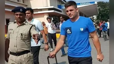 हॉकी वर्ल्ड कप से पहले अर्जेंटीना ने कहा, पेनल्टी कॉर्नर हमारा मजबूत पक्ष