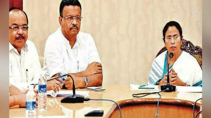 मंत्री पद से इस्तीफे के बाद बोले मेयर, शीशे के घरों में रहने वाले पत्थर नहीं मारें