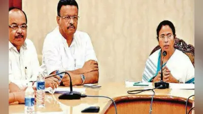 मंत्री पद से इस्तीफे के बाद बोले मेयर, शीशे के घरों में रहने वाले पत्थर नहीं मारें