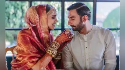 दीपिका पादुकोण की कांजीवरम की साड़ी सब्यसाची ने नहीं की थी डिजायन, खोला ये ”राज”