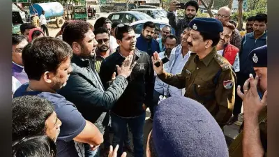 रांची : न ऑटो चले न दुकानें खुलीं, आश्वासन पर हड़ताल खत्म