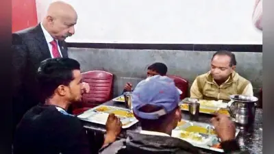 रांची : यात्री ने जीएम से की शिकायत, तो सुनायी देने लगी ट्रेन संबंधी घोषणा