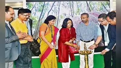 अंतरराष्ट्रीय फिल्म फेस्टिवल के इतिहास में झारखंड पहला फोकस राज्य, फिल्म उद्योग की असीम संभावनाएं