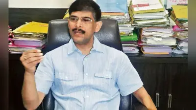 रांची : शाह ब्रदर्स मामले में कुछ भी गलत नहीं हुआ