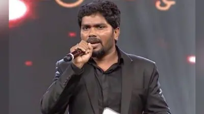 IFFI में ‘काला” को छोड़, ‘टाइगर जिंदा है” के चयन का कारण समझ से परे : पा रंजीत