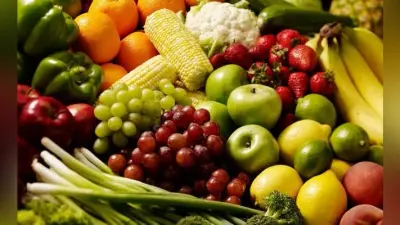 मेमौरी लॉस से बचना तो खायें फल-सब्जियां और पीयें संतरे का रस