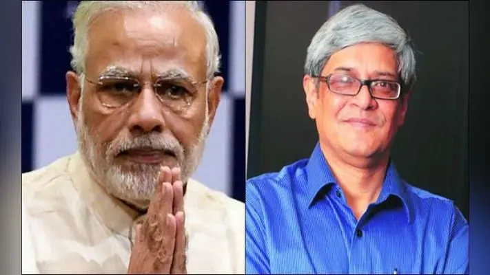 Modi सरकार के साढ़े चार साल के कामकाज पर अर्थशास्त्री विवेक देबरॉय ने लिखी किताब