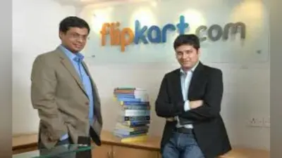 फ्लिपकार्ट के बिन्नी बंसल और सचिन बंसल को IT ने भेजा नोटिस, पूछा वॉलमार्ट से डील में कितनी हुई कमाई