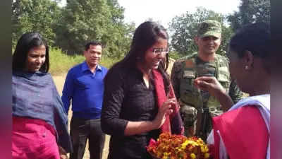 अमीर लोग जबतक सरेंडर नहीं करेंगे तब तक गरीबों का नहीं बनेगा राशन कार्ड : लोहरदगा DC