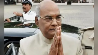 करतारपुर गलियारे की 26 नवंबर को आधारशिला रखेंगे राष्ट्रपति कोविंद