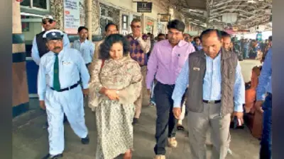 ऑटो व बाइक स्टैंड होगा लोहिया पुल के नीचे, सर्कुलेटिंग एरिया का होगा विस्तार