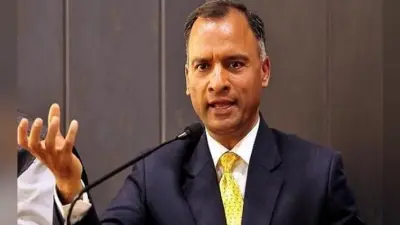 मुख्य निर्वाचन अधिकारी विजय कुमार देव बने दिल्ली के नये मुख्य सचिव