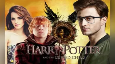 Harry Potter and The Cursed Child के बारे में डेनियल रेडक्लिफ ने कह दी यह बड़ी बात…
