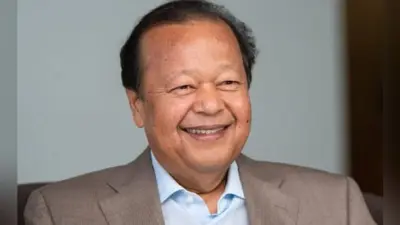 प्रेम रावत 25 नवंबर को रांची में देंगे मानवता और शांति का संदेश