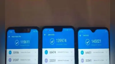 Redmi Note 6 Pro Vs Realme U1 : क्या Xiaomi को पीछे छोड़ देगा Oppo का यह दमदार स्मार्टफोन?