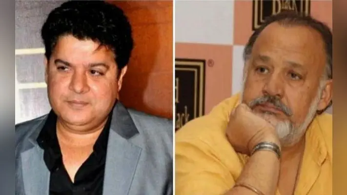 #MeToo: आलोकनाथ और साजिद खान के मामले में अगले सप्ताह फैसला करेंगे सिने संगठन