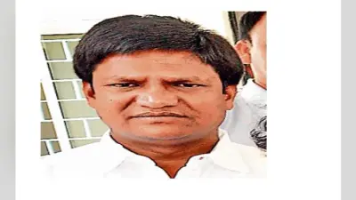यौन शोषण मामले में ढुलू को नहीं मिली बेल