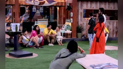 Bigg Boss 12: जेल की सजा के दौरान हुआ जमकर हंगामा, बिग बॉस ने खेला ये बड़ा दांव