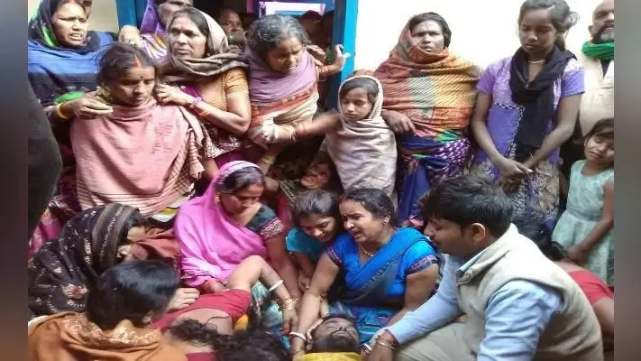 संदेहास्पद स्थिति में वार्ड पार्षद सह छात्र राजद जिलाध्यक्ष की मौत, जांच में जुटी पुलिस