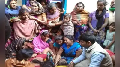 संदेहास्पद स्थिति में वार्ड पार्षद सह छात्र राजद जिलाध्यक्ष की मौत, जांच में जुटी पुलिस
