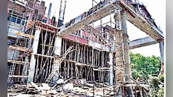 रांची : कर्मचारियों की कमी से जूझ रहा है आरआरडीए