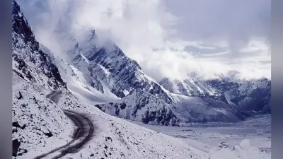 दुनिया भर की खूबसूरती समेटे है हिमाचल