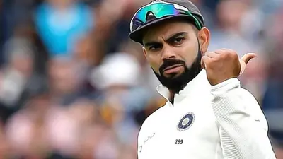 #INDvsAUS : टेस्ट सीरीज में कोहली होंगे निशाने पर, इस ऑस्ट्रेलियाई खिलाड़ी ने किया खुलासा