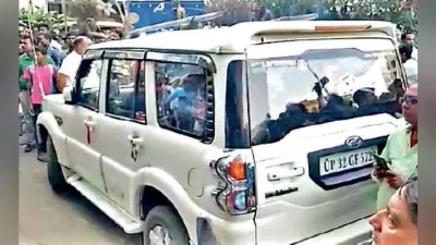 मालदा: मुक्त कराये गये यूपी के दो रेशम कारोबारी, होटल से तीन अपहर्ता गिरफ्तार