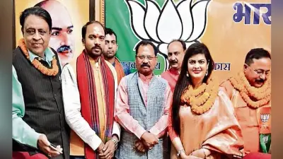 रांची : पारदर्शी और भ्रष्टाचार मुक्त शासन सरकार की बड़ी उपलब्धि : गिलुवा