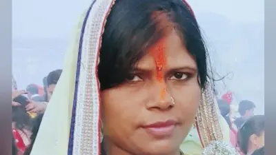 Jharkhand : हरली से विवाहिता लापता, थाने में गुमशुदगी की मामला दर्ज