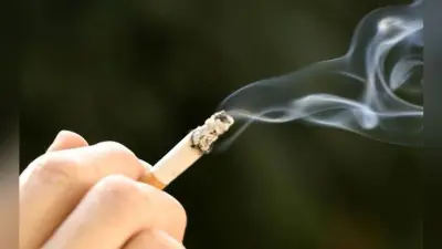 Research : धूम्रपान करने वाले व्यक्ति के बेटों में कम होते हैं शुक्राणु