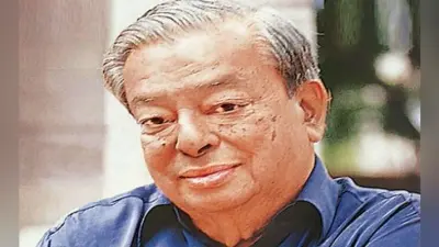 #Happy Birthday : जमशेदपुर से था श्वेत क्रांति के जनक डॉ वर्गीज कुरियन का नाता, दुग्ध उत्पादन में भारत का लहराया परचम