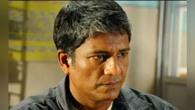 पुरुष प्रधान सोच पृथ्वी पर सबसे बड़ा नस्लवाद : आदिल हुसैन