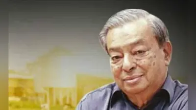 कुरियन की बेटी ने धर्मांतरण के आरोप पर कहा, ऐसी टिप्पणियों को अनदेखा करें