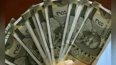 आर्थिक मोर्चे पर मोदी सरकार को लग सकता है झटका, चालू वित्त वर्ष में लक्ष्य से अधिक रह सकता है राजकोषीय घाटा