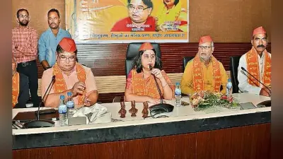 लोकसभा चुनाव में हिंदू महासभा उतारेगी प्रत्याशी