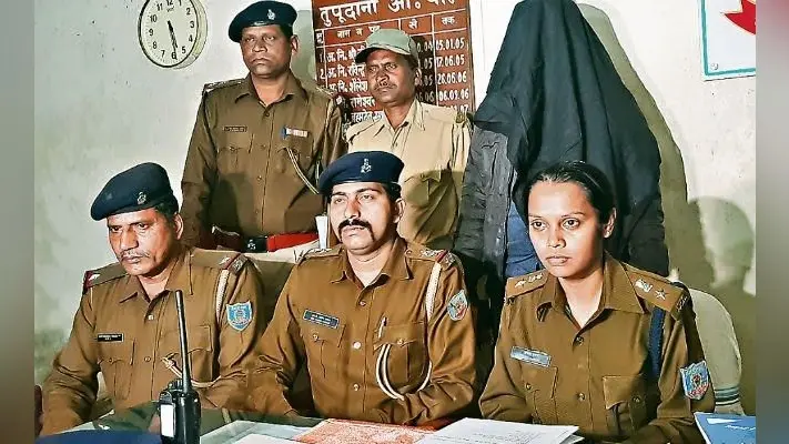 रांची : बरामद विस्फोटक के बारे में सिटी एसपी ने कहा, विस्फोटक उग्रवादियों तक पहुंचता था या नहीं, यह जांच का विषय