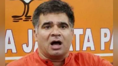 पीओके भारत का अंग, शारदापीठ के लिए महबूबा का कोरिडोर का सुझाव अतार्किक : रैना