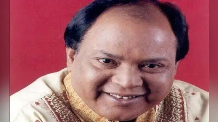 मशहूर सिंगर मोहम्मद अजीज का निधन, ”मर्द” अमिताभ बच्चन को आवाज देकर पायी थी पहचान