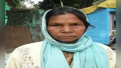 पुलिस की गुंडागर्दी : शिकायत लेकर थाना गयी वृद्ध महिला को धक्का मारकर निकाल दिया, कहा : रोज थाना मत आया करो, नहीं तो मारकर नाले में फेंक देंगे