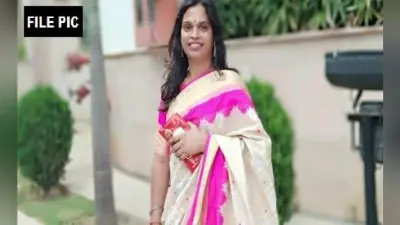 तेलंगाना चुनाव की एकमात्र ट्रांसजेंडर महिला उम्मीदवार चंद्रमुखी लापता