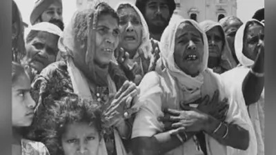 1984 सिख दंगा : दिल्ली हाईकोर्ट ने 80 लोगों की सजा बरकरार रखी, आत्मसमर्पण करने को कहा