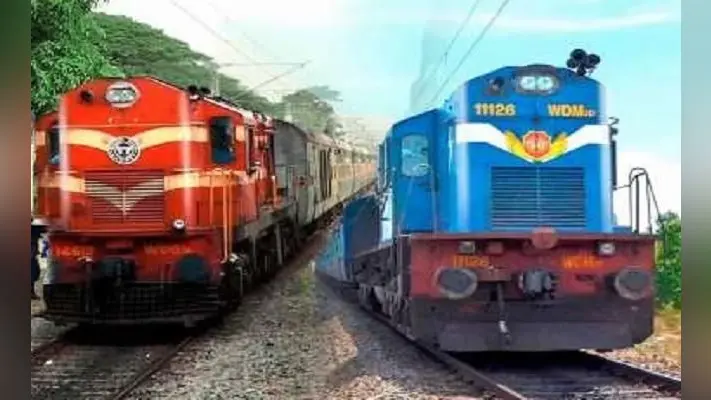 बिहार : रेल ट्रैक पर खड़े यात्रियों को रौंदते हुए निकल गयी सिकंदराबाद एक्सप्रेस, एक की मौत, कई जख्मी