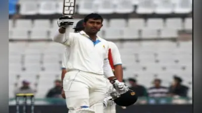Ranji Trophy : झारखंड के खिलाफ गोवा के दो विकेट पर 237 रन, चमके अमित वर्मा