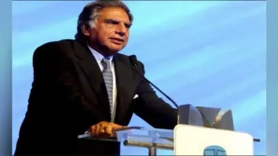 Tata Trust और Mars बच्चों में पोषण की कमी पर मिलकर करेंगे यह काम…